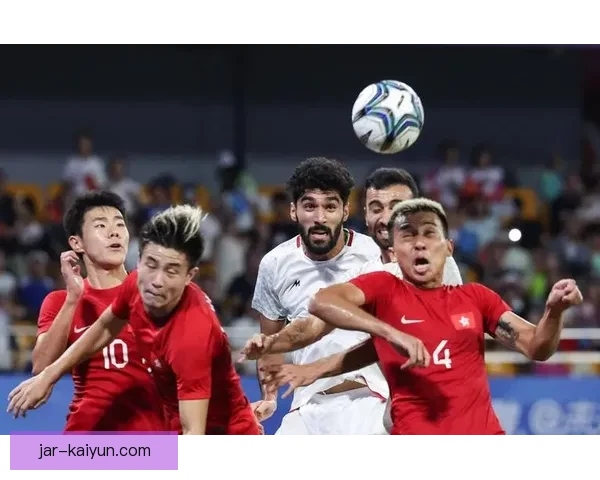 亚运会足球赛天气变化预警：影响球员表现与比赛走势需引起重视