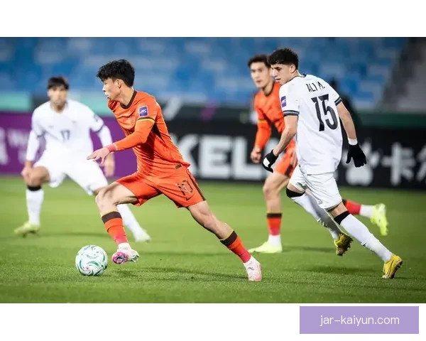 中国队亚洲杯分组揭晓，备受期待迎来精彩对决与新突破