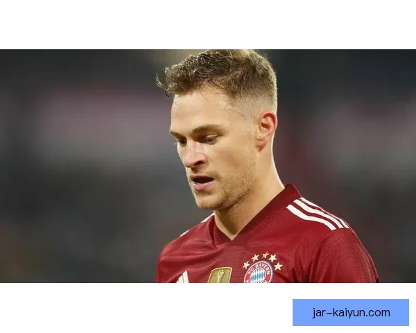 基米希关键表现不断提升，成为球队中场核心的状态持续稳健。