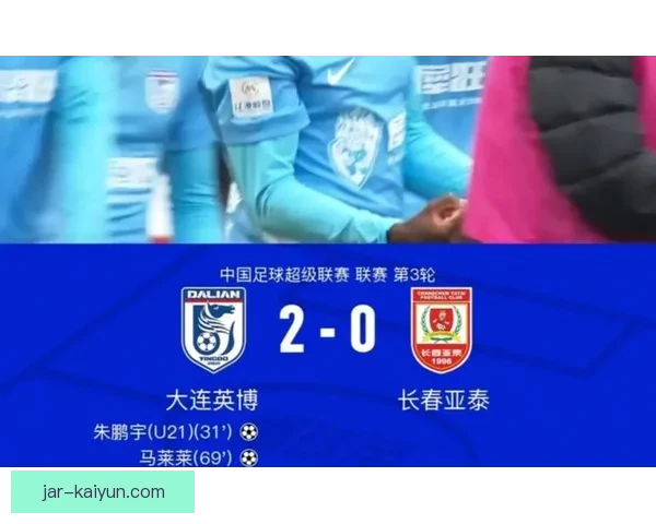 中超豪门对决，争冠形势愈发明朗，球队状态持续提升