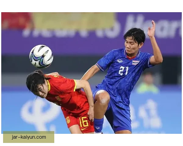 亚运会足球赛进球集锦观察：精彩瞬间与技术分析