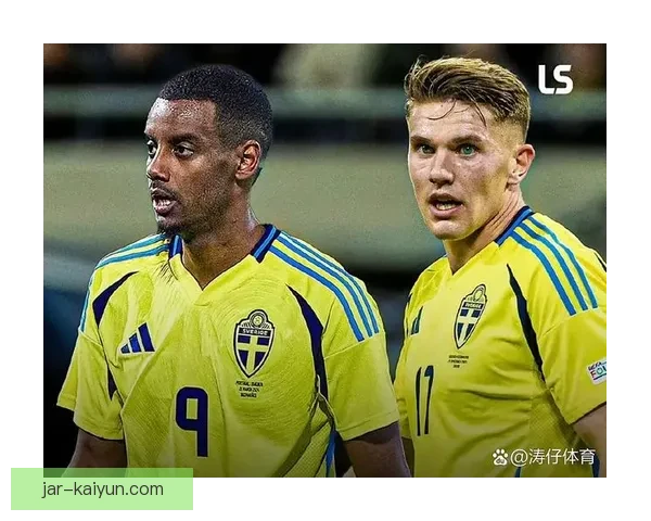 英超亚历山大·伊萨克近期状态回暖，持续提升进攻端表现